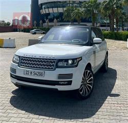 Land Rover Range Rover Vogue